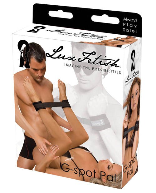 Lux Fetish G - spot Pal | Shop Lowest Prices at fonlove.shop