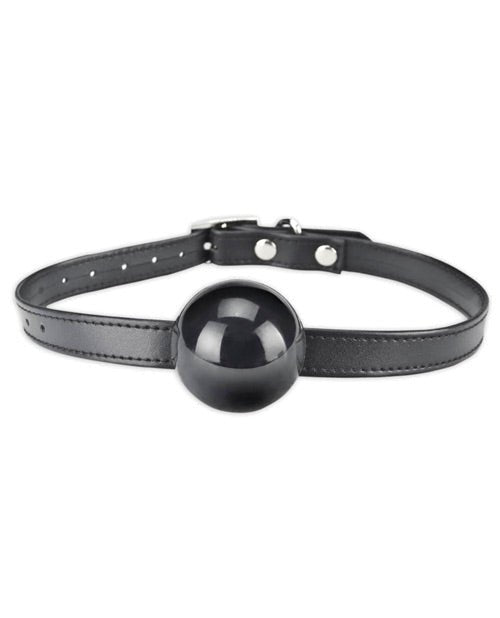 Lux Fetish Silicone Ball Gag | Shop Lowest Prices at fonlove.shop
