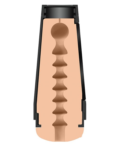Main Sqeeze Endurance Trainer Stroker - Pussy | Shop Lowest Prices at fonlove.shop