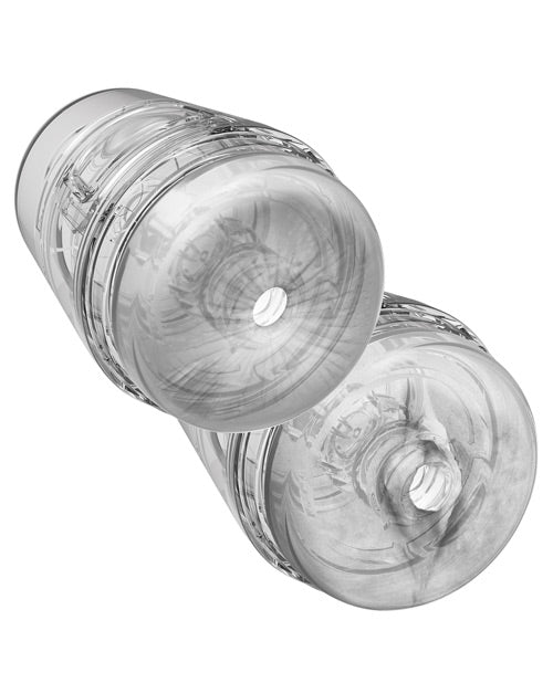 Main Squeeze Pop Off Optix - Crystal Pussy & Ass | Shop Lowest Prices at fonlove.shop
