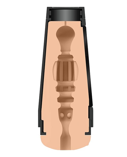 Man Squeeze Ultraskyn Ass Stroker - Pierce Paris | Shop Lowest Prices at fonlove.shop