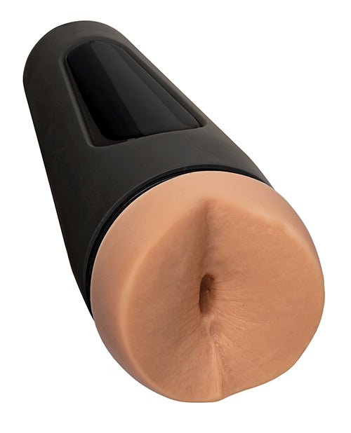 Man Squeeze Ultraskyn Ass Stroker - Pierce Paris | Shop Lowest Prices at fonlove.shop