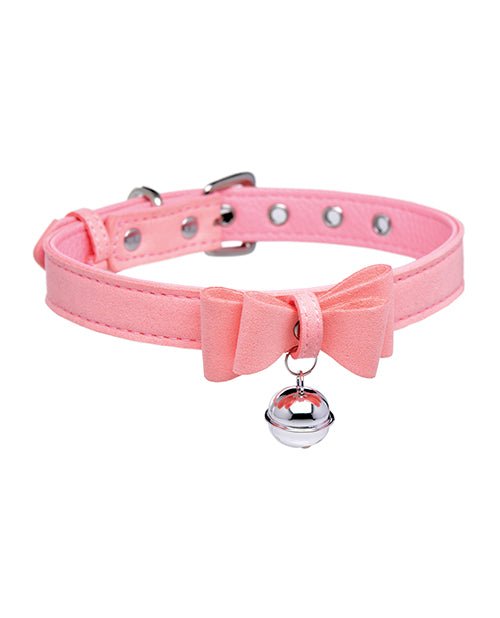 Master Series Golden Kitty Cat Bell Collar | Shop Lowest Prices at fonlove.shop