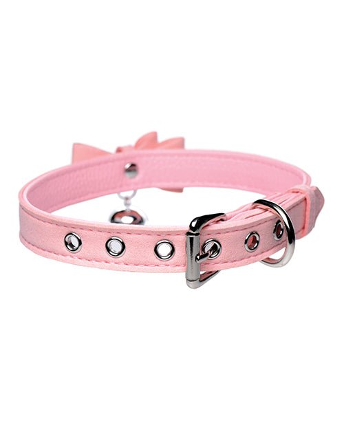 Master Series Golden Kitty Cat Bell Collar | Shop Lowest Prices at fonlove.shop