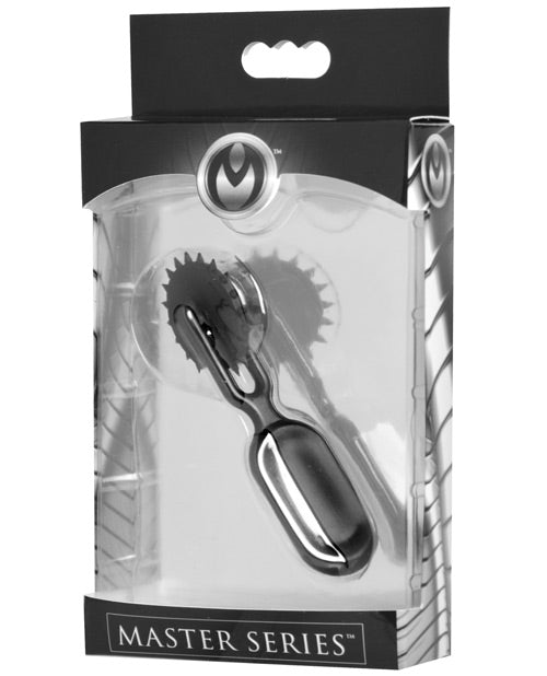 Master Series Lil Devil Plastic Sensation Wheel | Shop Lowest Prices at fonlove.shop