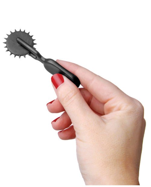 Master Series Lil Devil Plastic Sensation Wheel | Shop Lowest Prices at fonlove.shop