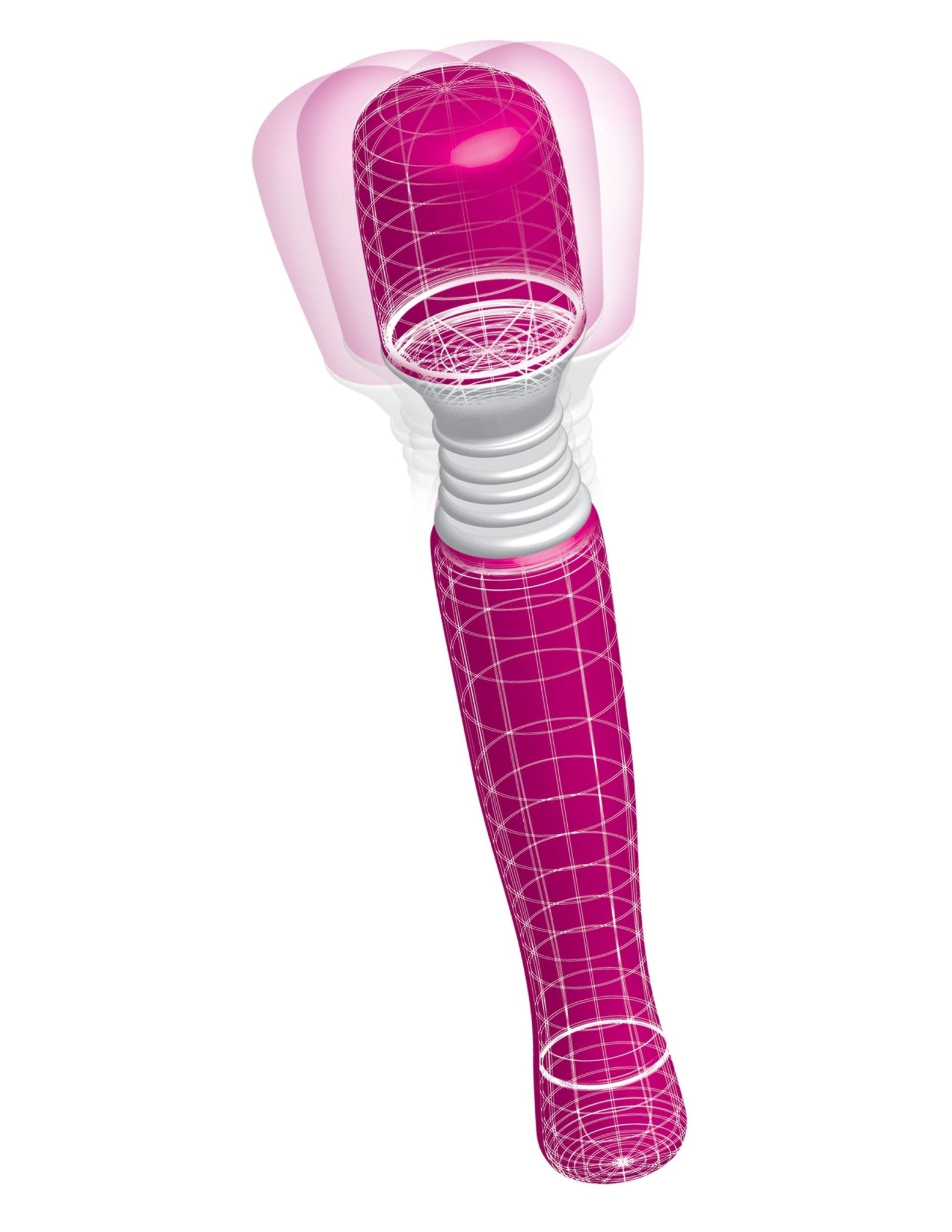 Maxi Wanachi Massager Waterproof | Shop Lowest Prices at fonlove.shop
