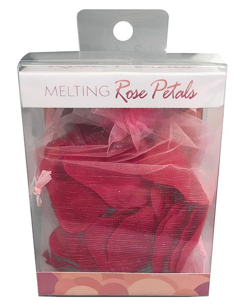Melting Rose Petals | Shop Lowest Prices at fonlove.shop