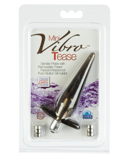 Mini Vibro Tease | Shop Lowest Prices at fonlove.shop