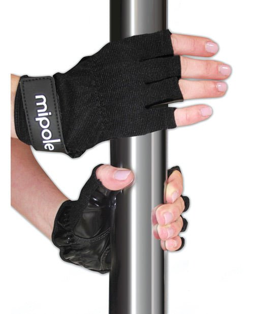 Mipole Dance Pole Gloves (pair) | Shop Lowest Prices at fonlove.shop