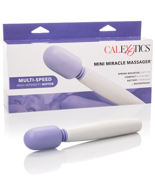 Miracle Massager Mini Multi - speed - Blue | Shop Lowest Prices at fonlove.shop