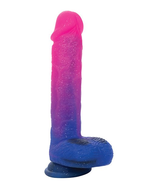 Naughty Bits Ombre Hombre Xl Vibrating Dildo | Shop Lowest Prices at fonlove.shop