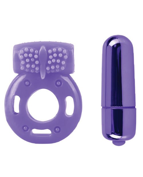 Neon Luv Touch Vibrating Couples Kit | Shop Lowest Prices at fonlove.shop
