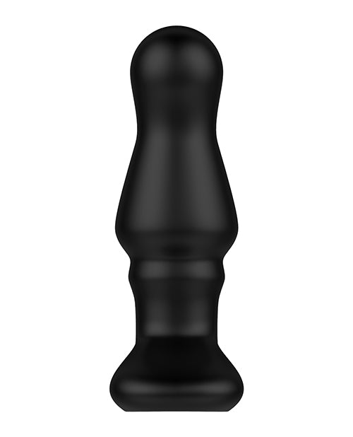 Nexus Bolster Butt Plug with inflatable Tip | Shop Lowest Prices at fonlove.shop