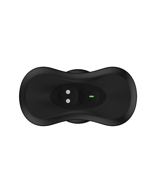 Nexus Bolster Butt Plug with inflatable Tip | Shop Lowest Prices at fonlove.shop