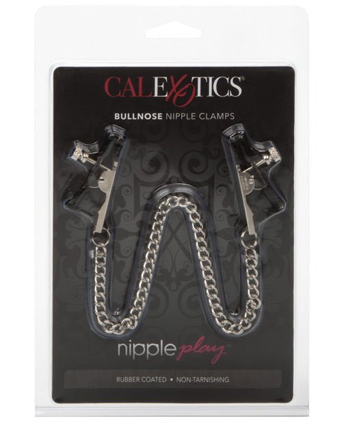 Nipple Play Bull Nose Nipple Jewelry | Shop Lowest Prices at fonlove.shop