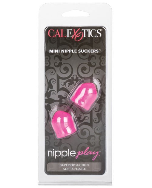 Nipple Play Mini Nipple Suckers | Shop Lowest Prices at fonlove.shop