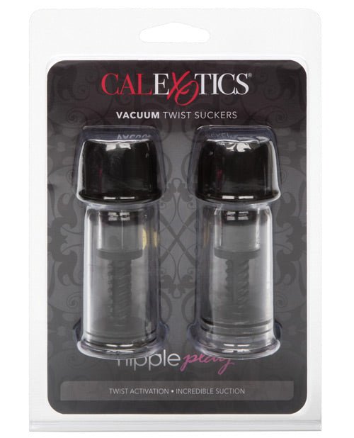 Nipple Play Vacuum Twist Suckers | Shop Lowest Prices at fonlove.shop