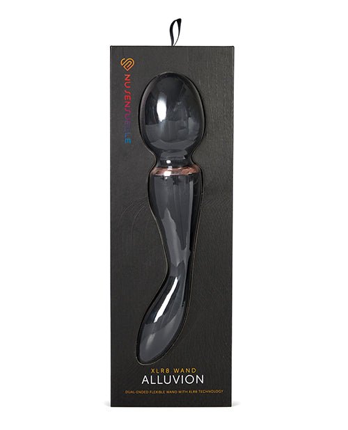 Nu Sensuelle Alluvion Xlr8 Wand | Shop Lowest Prices at fonlove.shop