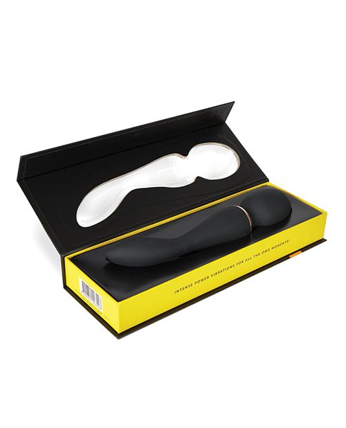 Nu Sensuelle Alluvion Xlr8 Wand | Shop Lowest Prices at fonlove.shop