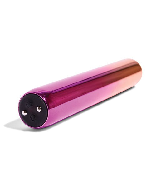 Nu Sensuelle Aluminium Rumba Cylinder Vibrator | Shop Lowest Prices at fonlove.shop