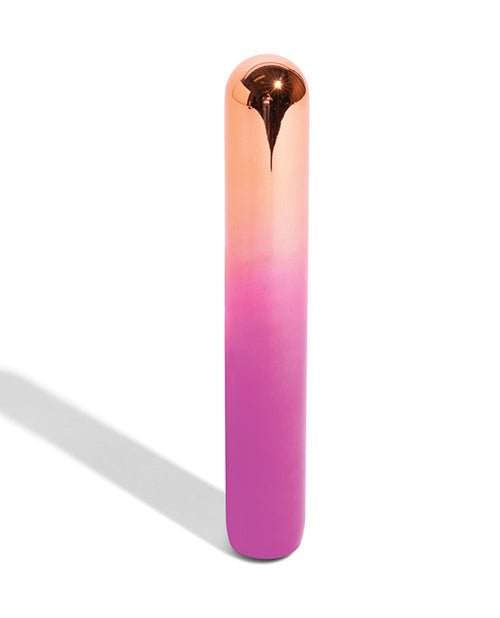 Nu Sensuelle Aluminium Rumba Cylinder Vibrator | Shop Lowest Prices at fonlove.shop
