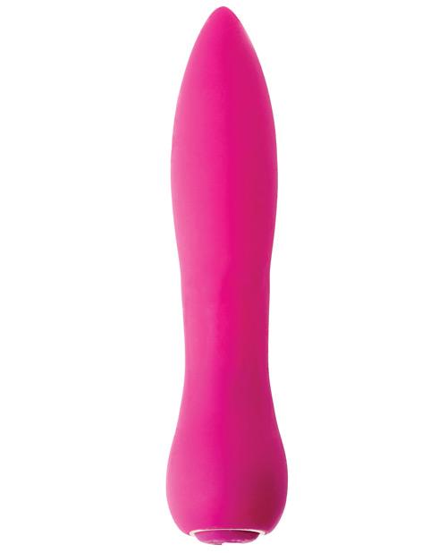 Nu Sensuelle Bobbii Flexible 69 Function Vibrator | Shop Lowest Prices at fonlove.shop