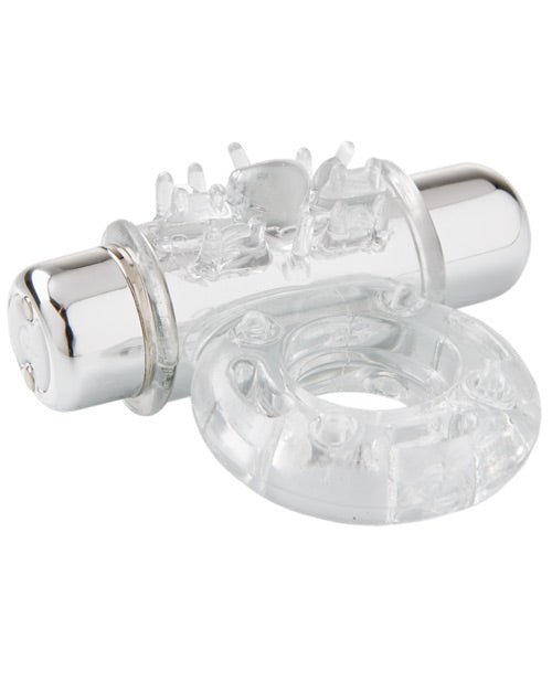 Nu Sensuelle Bullet Ring Cockring | Shop Lowest Prices at fonlove.shop
