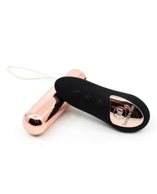 Nu Sensuelle Remote Control Wireless Bullet Plus | Shop Lowest Prices at fonlove.shop