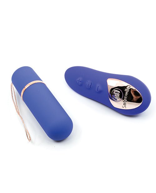 Nu Sensuelle Remote Control Wireless Bullet Plus | Shop Lowest Prices at fonlove.shop