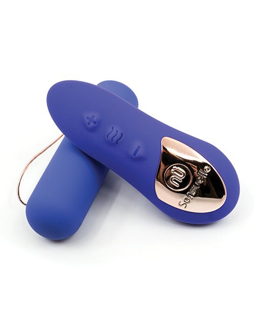 Nu Sensuelle Remote Control Wireless Bullet Plus | Shop Lowest Prices at fonlove.shop