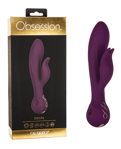 Obsession Desire - Purple | Shop Lowest Prices at fonlove.shop