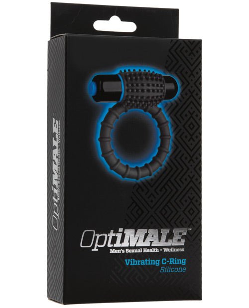 Optimale Vibrating C Ring | Shop Lowest Prices at fonlove.shop