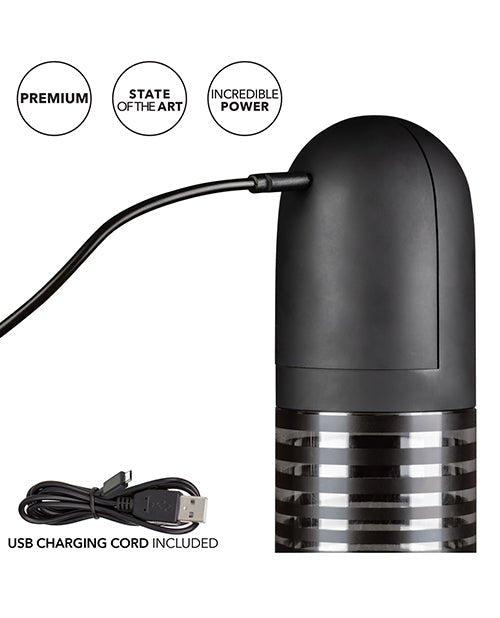 Optimum Series Rechargeable Ez Pump Kit - Clear | Shop Lowest Prices at fonlove.shop