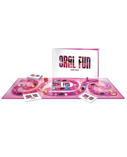 Oral Fun | Shop Lowest Prices at fonlove.shop
