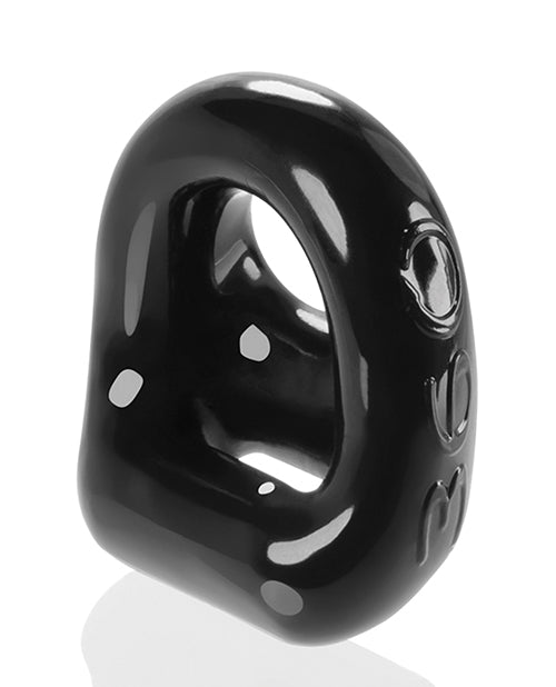 Oxballs 360 Cock Ring & Ballsling - Black | Shop Lowest Prices at fonlove.shop
