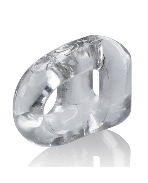 Oxballs 360 Cock Ring & Ballsling - Clear | Shop Lowest Prices at fonlove.shop
