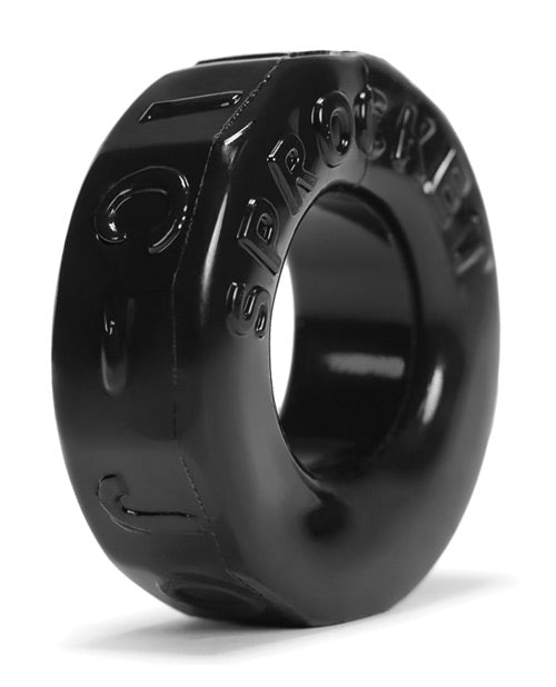 Oxballs Atomic Jock Sprocket Cockring | Shop Lowest Prices at fonlove.shop