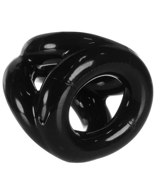 Oxballs Atomic Jock Tri Sport 3 Ring Sling Cockring | Shop Lowest Prices at fonlove.shop