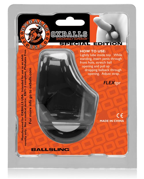Oxballs Ballsling Ball Split Sling | Shop Lowest Prices at fonlove.shop