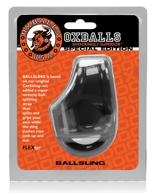 Oxballs Ballsling Ball Split Sling | Shop Lowest Prices at fonlove.shop