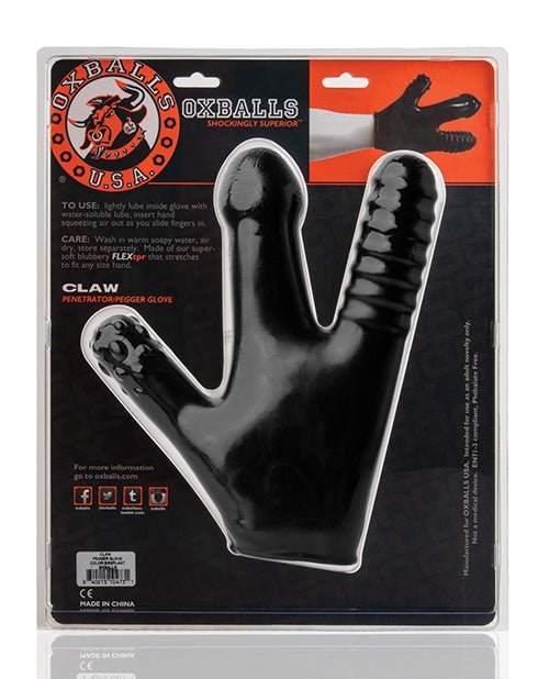 Oxballs Claw Glove | Shop Lowest Prices at fonlove.shop