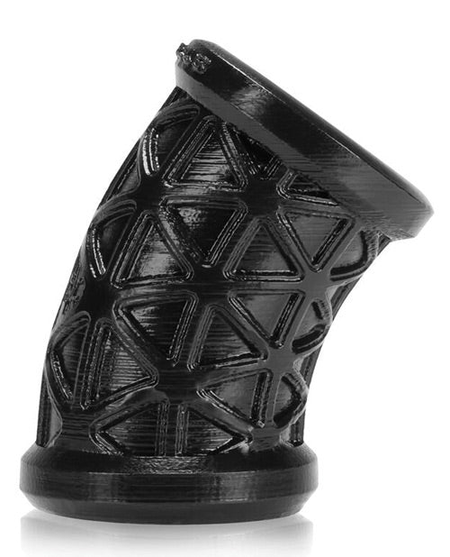 Oxballs Morph Ball Stretcher - Black | Shop Lowest Prices at fonlove.shop