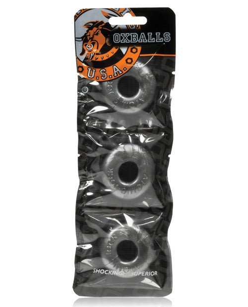 Oxballs Ringer Donut 1 - Pack Of 3 | Shop Lowest Prices at fonlove.shop