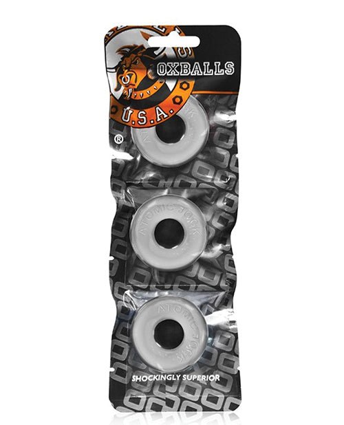 Oxballs Ringer Donut 1 - Pack Of 3 | Shop Lowest Prices at fonlove.shop