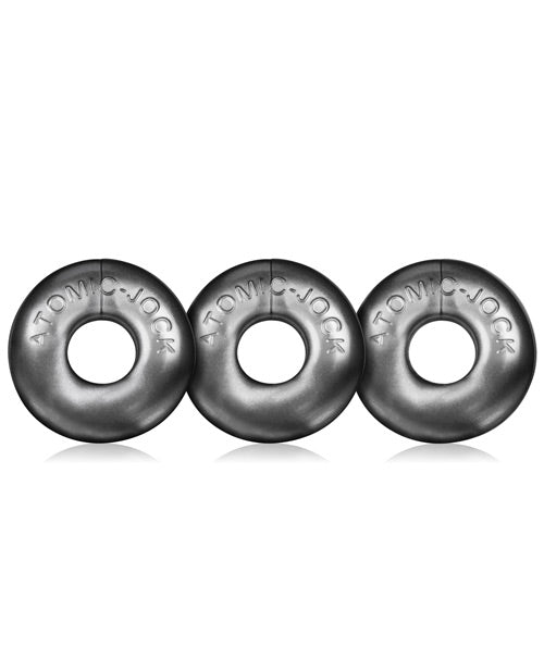 Oxballs Ringer Donut 1 - Pack Of 3 | Shop Lowest Prices at fonlove.shop