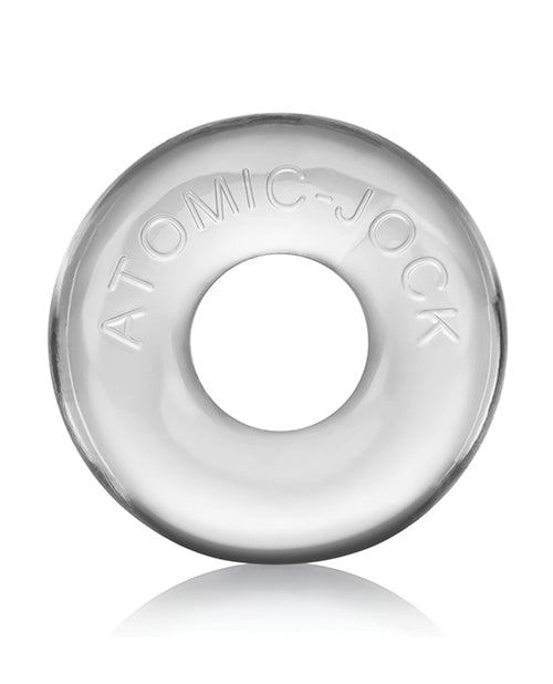 Oxballs Ringer Donut 1 - Pack Of 3 | Shop Lowest Prices at fonlove.shop