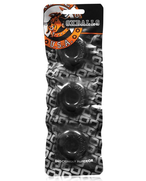 Oxballs Ringer Donut 1 - Pack Of 3 | Shop Lowest Prices at fonlove.shop