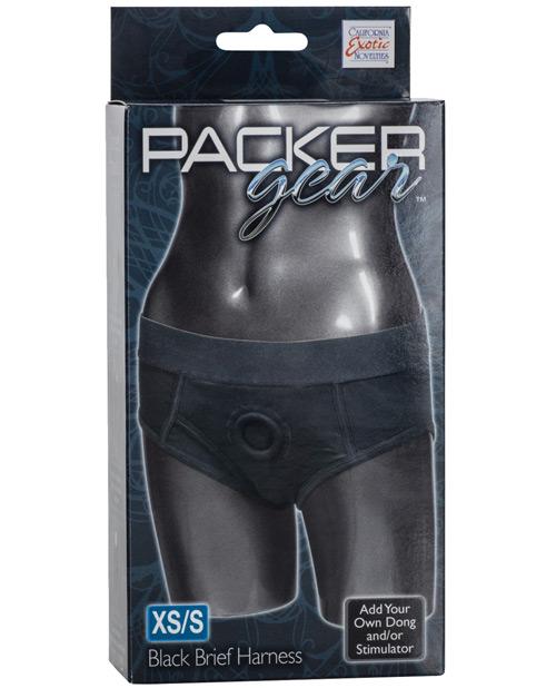 Packer Gear Brief Harness | Shop Lowest Prices at fonlove.shop