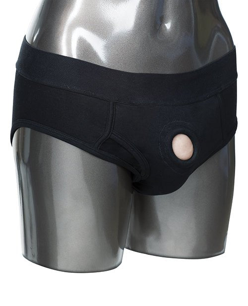 Packer Gear Brief Harness | Shop Lowest Prices at fonlove.shop